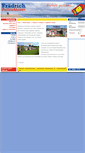 Mobile Screenshot of foehr-ferienhaus.de